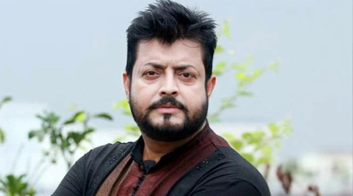 ভিডিও বার্তা দিয়ে দেশ ছাড়লেন ওমর সানী